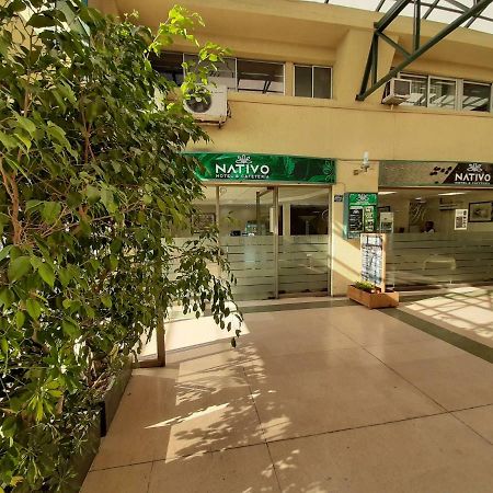 Nativo Hotel Y Cafeteria Talca  Exterior photo